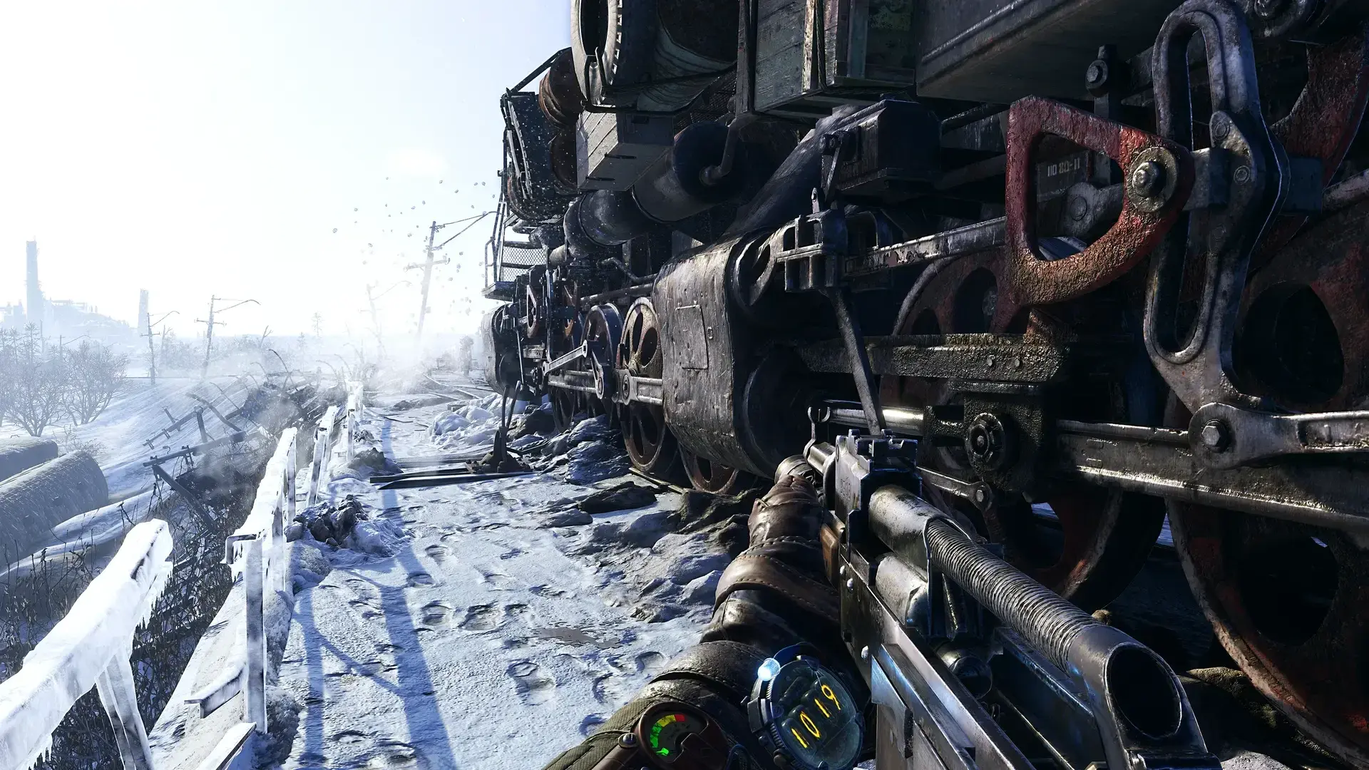 Metro Exodus thumbnail 33