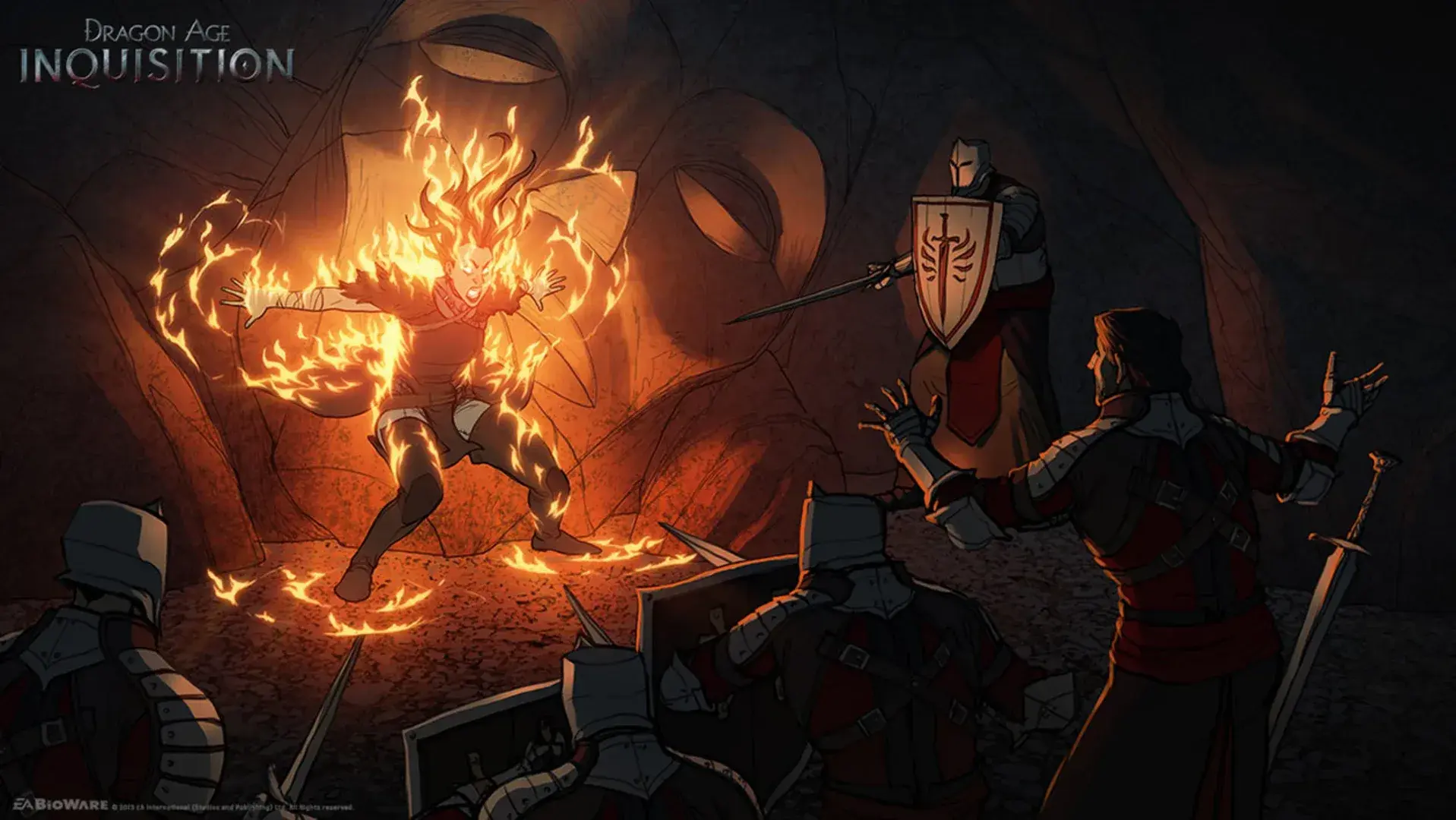Dragon Age Inquisition thumbnail 15