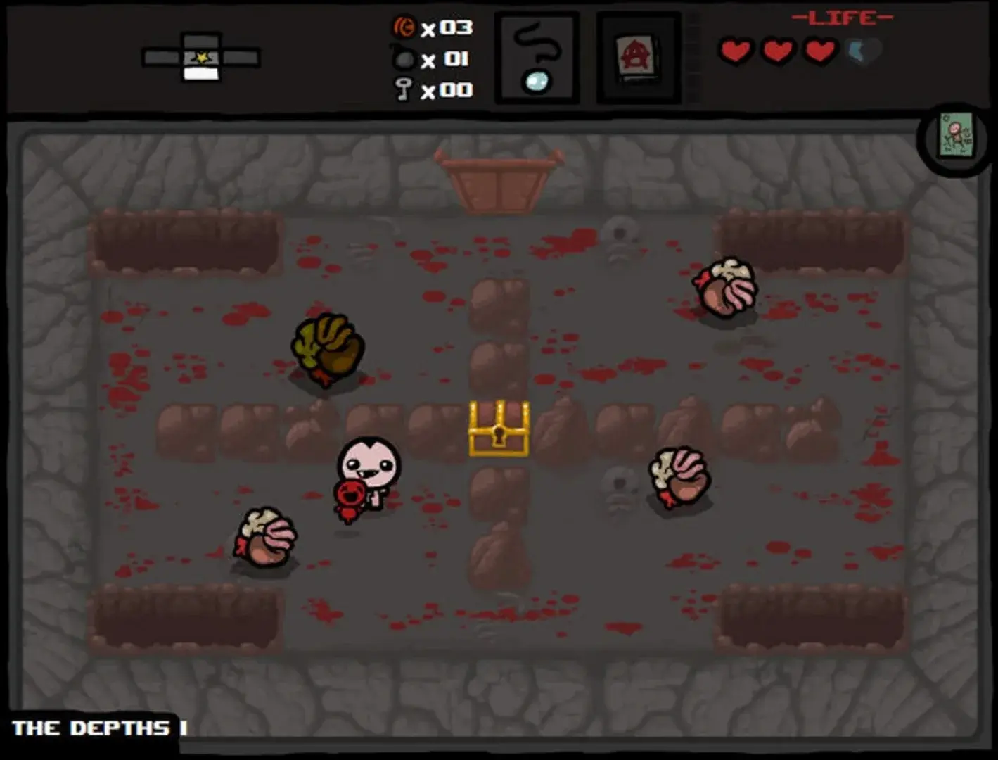 The Binding of Isaac thumbnail 6