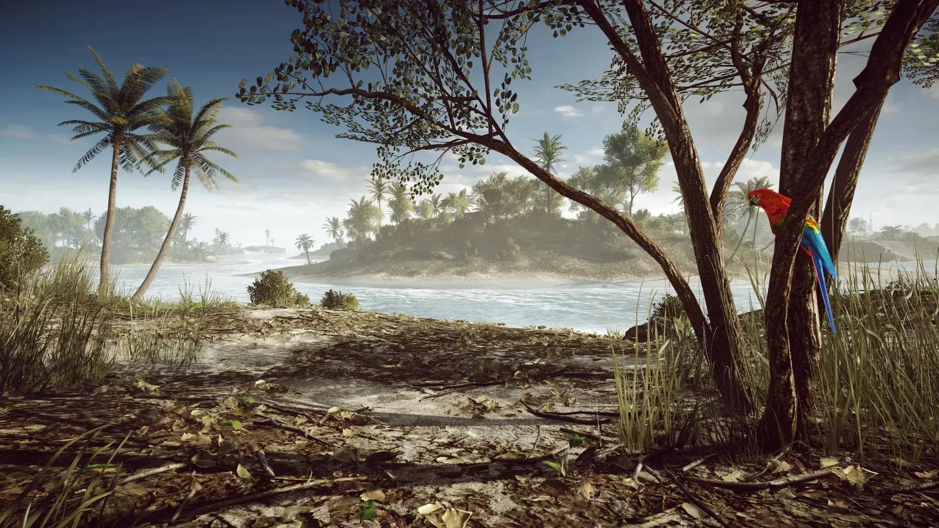 Battlefield 4 thumbnail 11