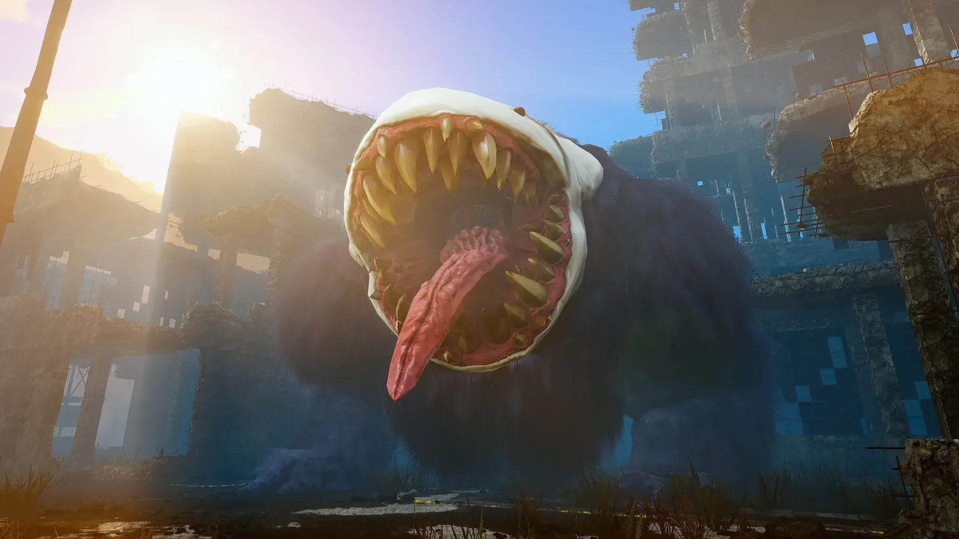 Biomutant thumbnail 22
