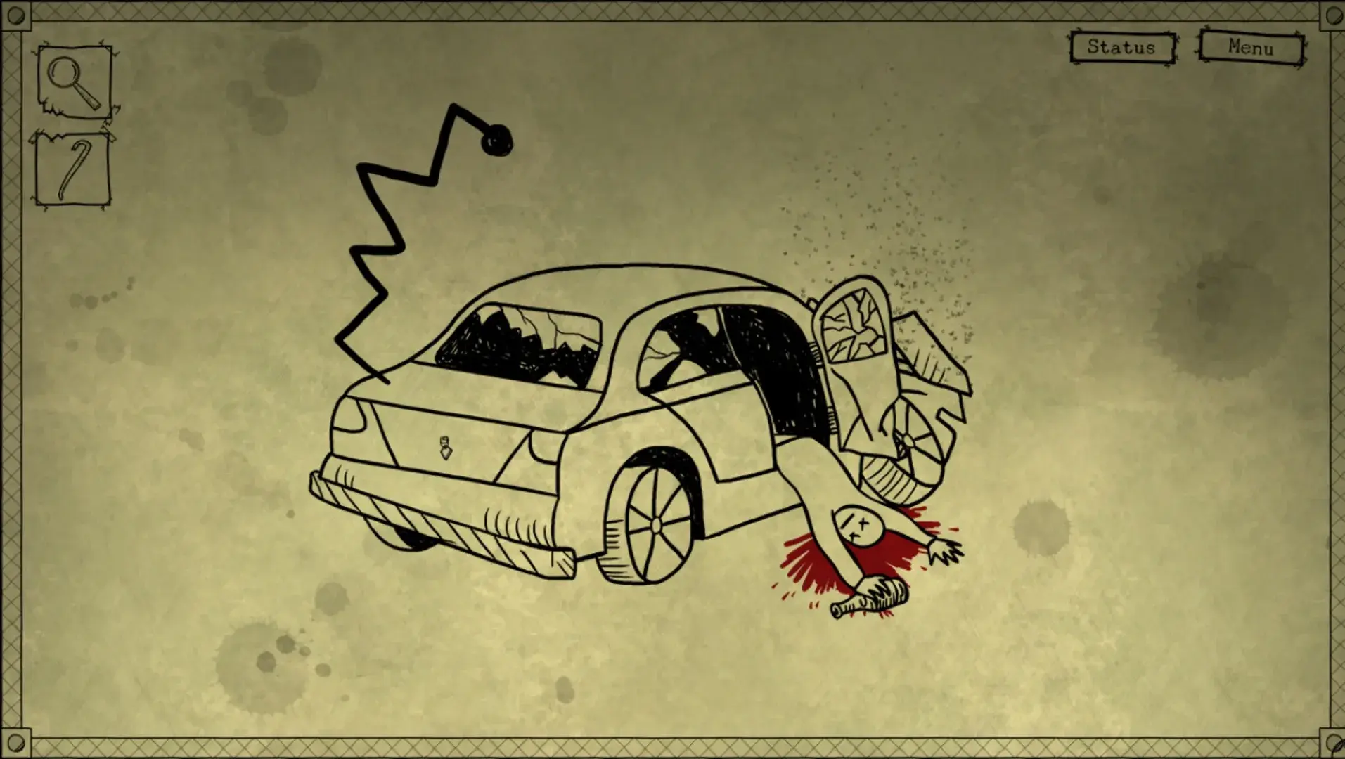 Bad Dream: Coma thumbnail 6