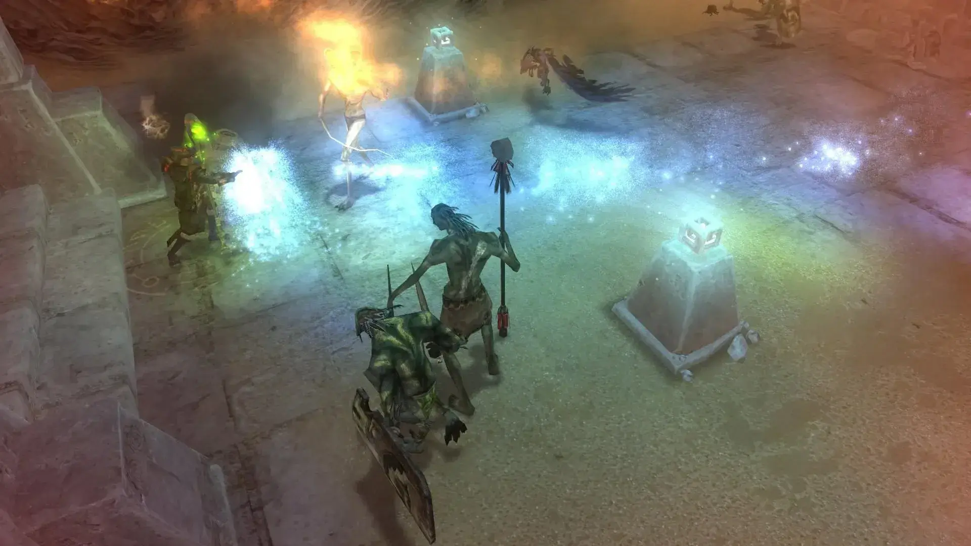 Avencast: Rise of the Mage thumbnail 4