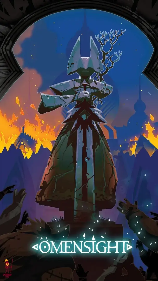 Omensight