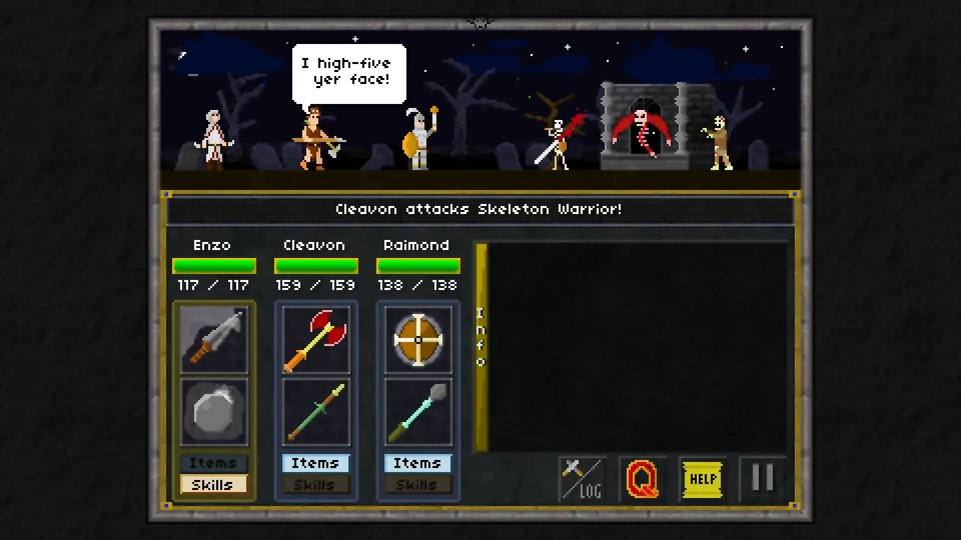 Pixel Heroes - Byte and Magic thumbnail 5