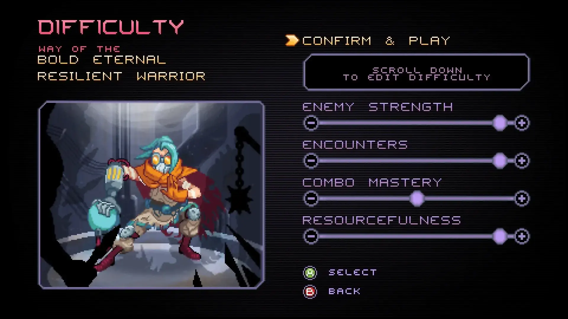 Way of the Passive Fist thumbnail 7
