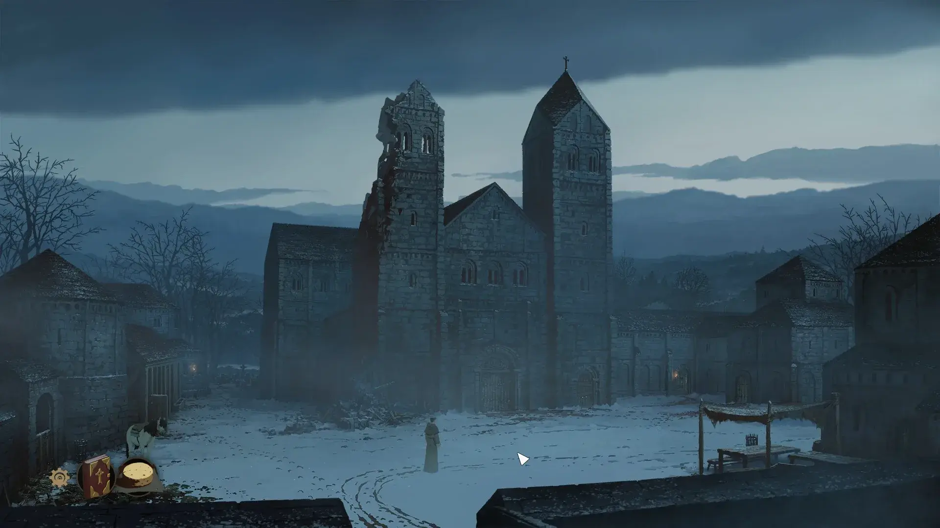 Ken Follett's The Pillars of the Earth thumbnail 9