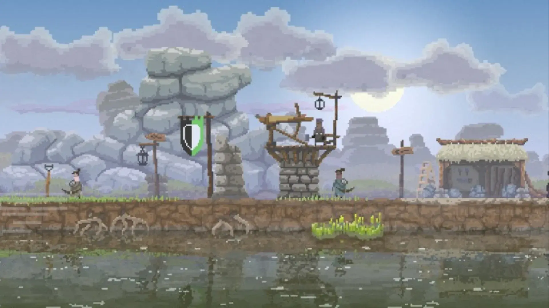 Kingdom: New Lands thumbnail 9
