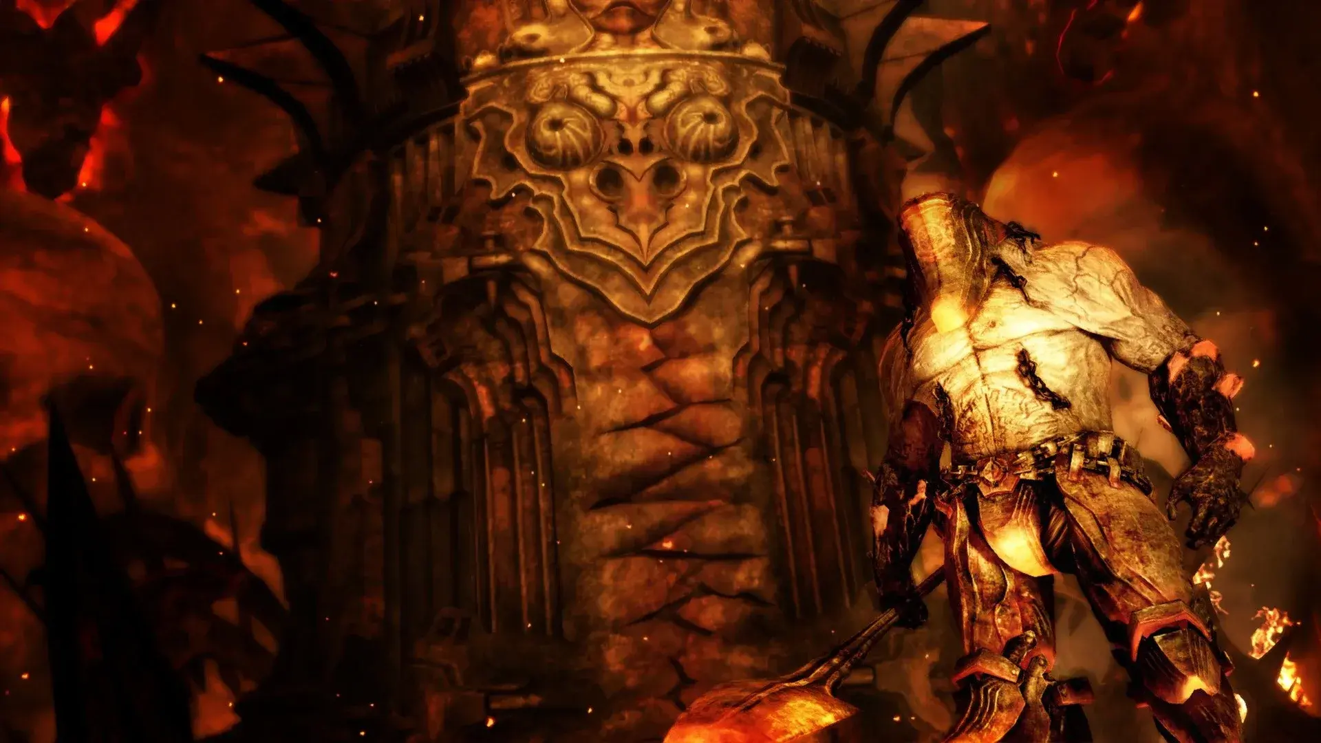 Castlevania: Lords of Shadow  Ultimate Edition thumbnail 5