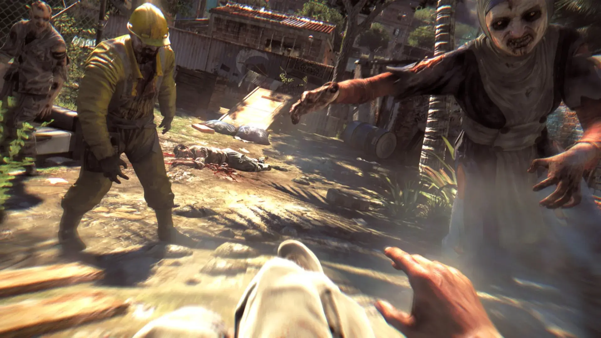 Dying Light thumbnail 21