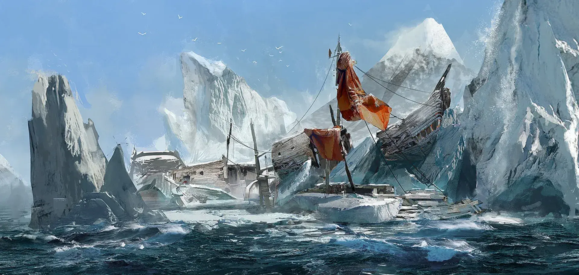 Assassins Creed Rogue thumbnail 8