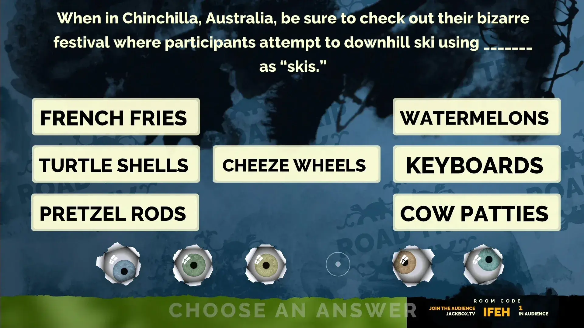 The Jackbox Party Pack 2 thumbnail 3