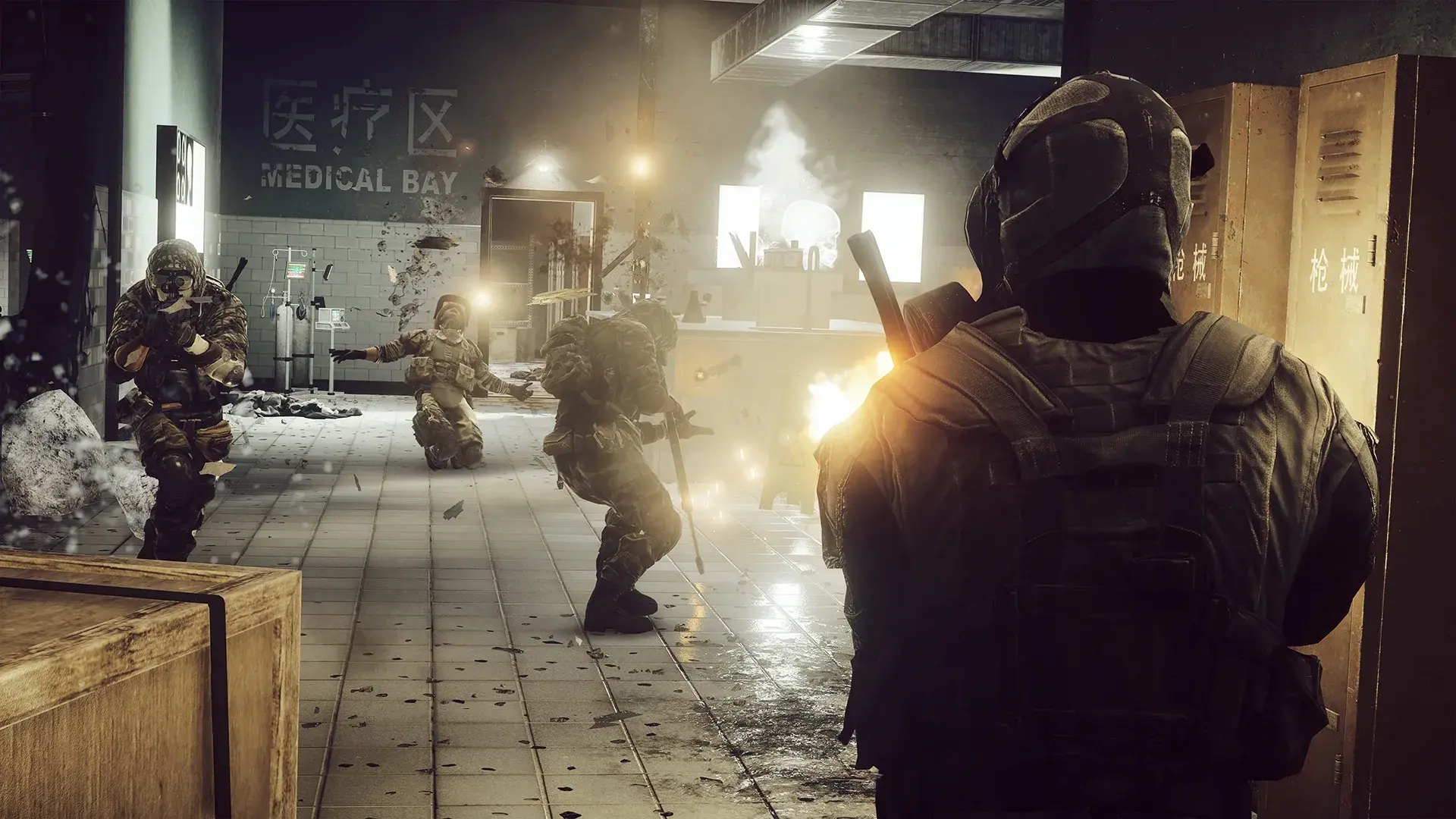 Battlefield 4 thumbnail 19