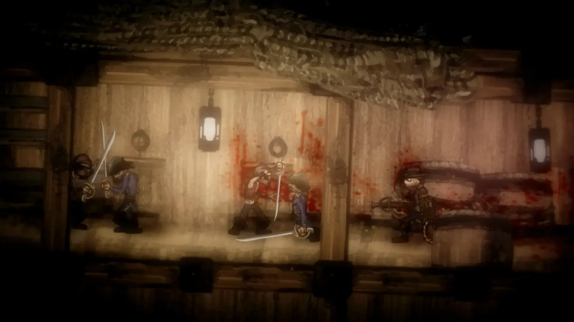 Salt and Sanctuary thumbnail 6