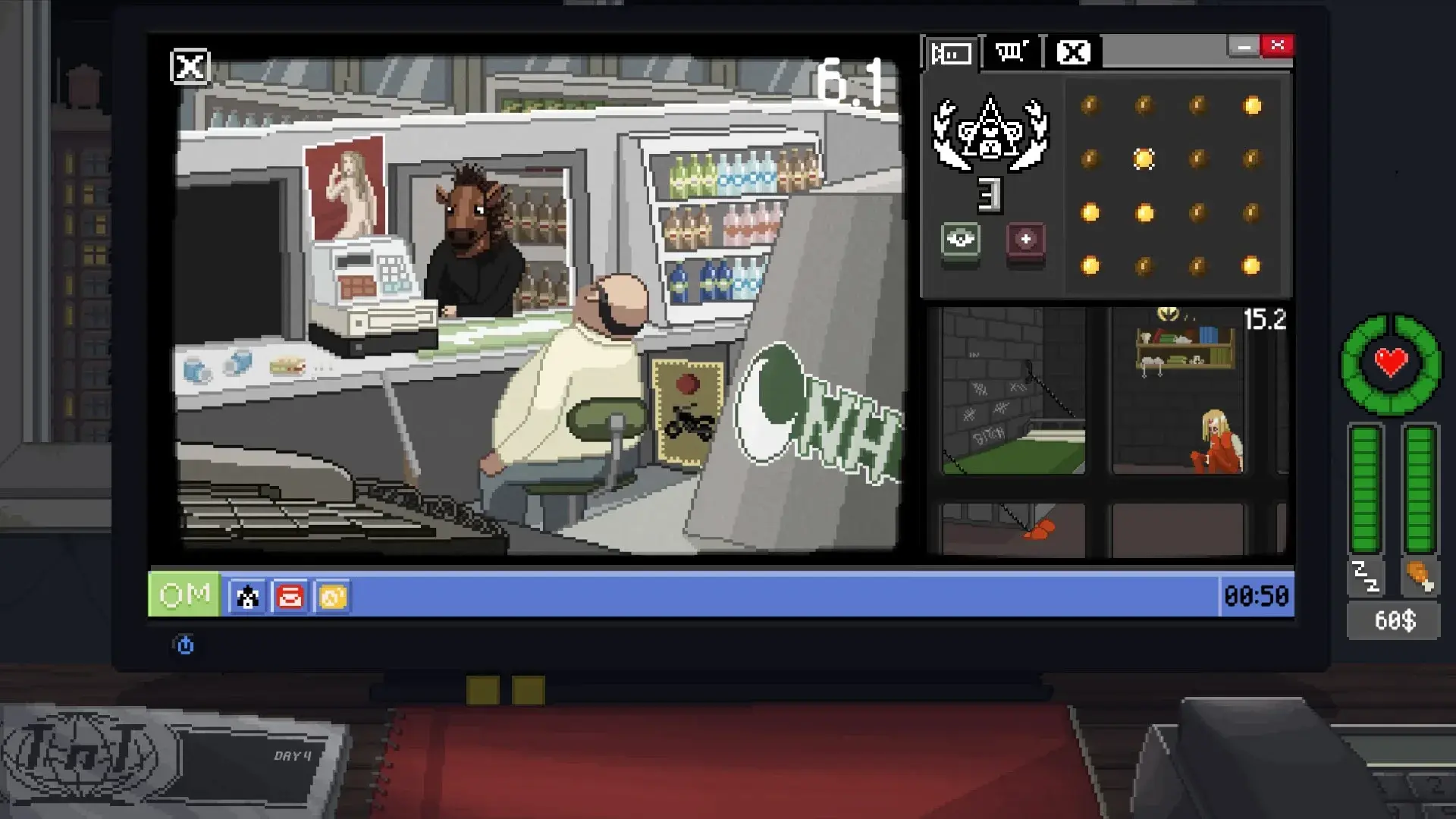 Do Not Feed the Monkeys thumbnail 3