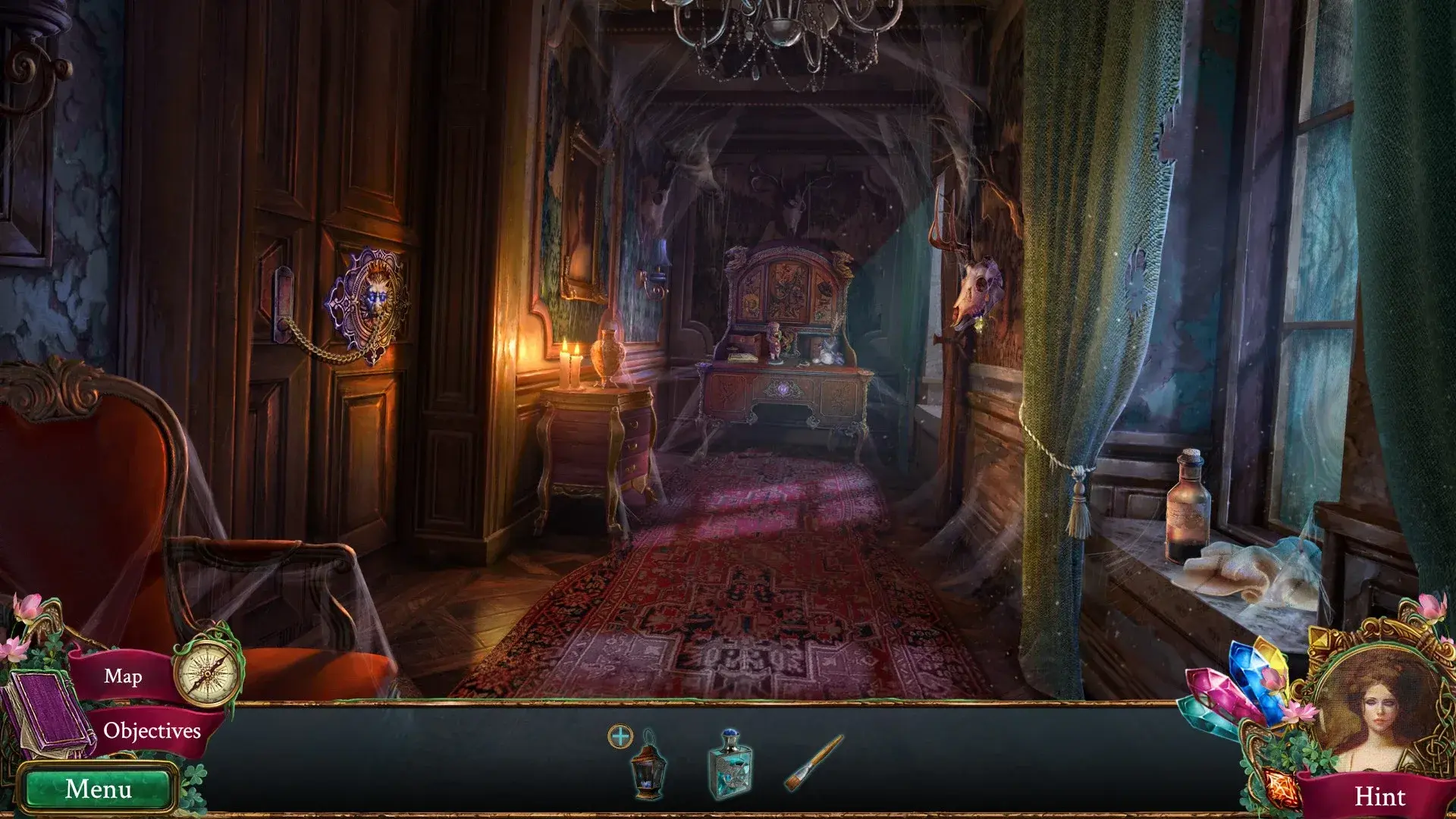 Endless Fables 3: Dark Moor thumbnail 9