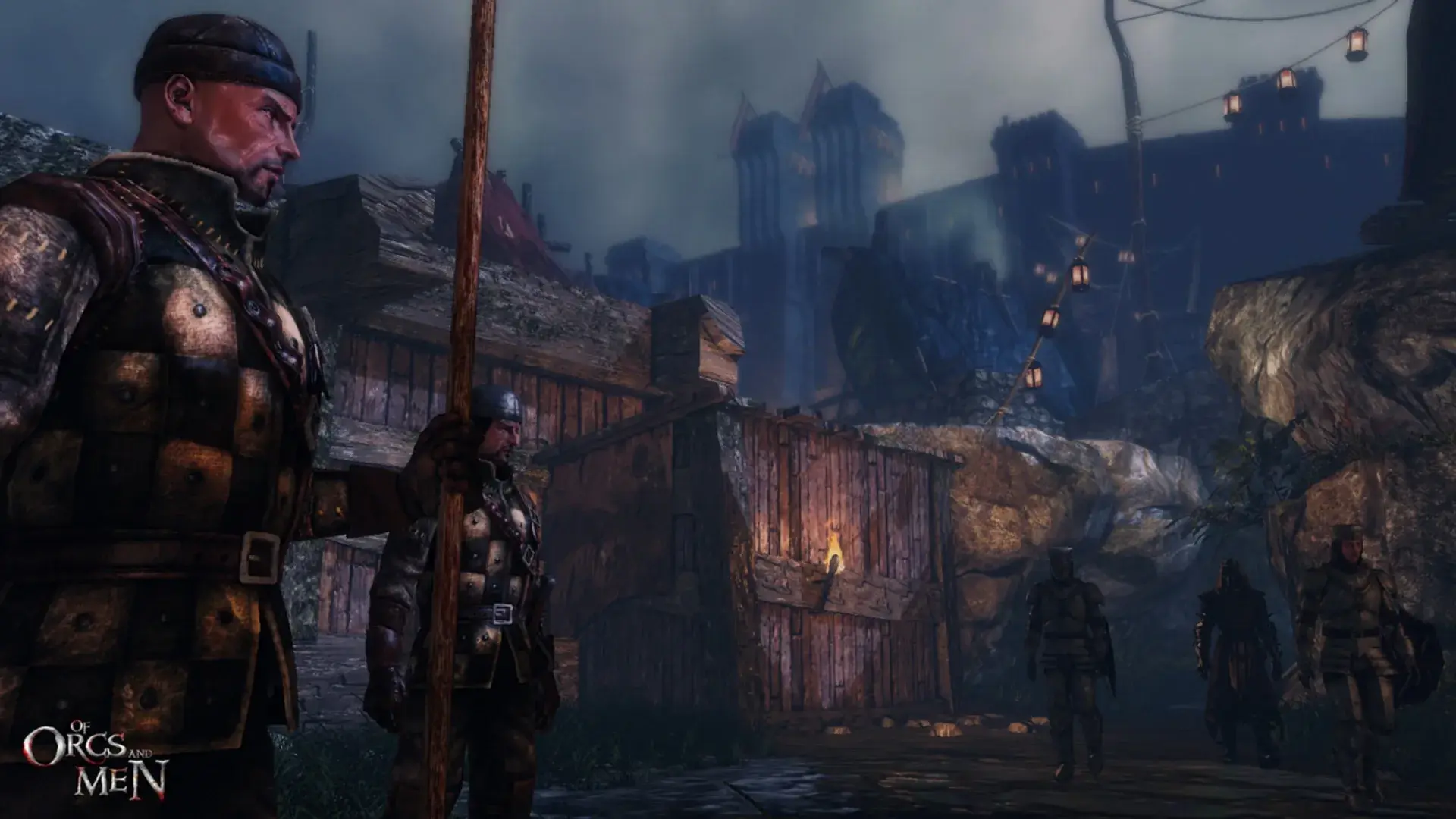 Of Orcs and Men thumbnail 16