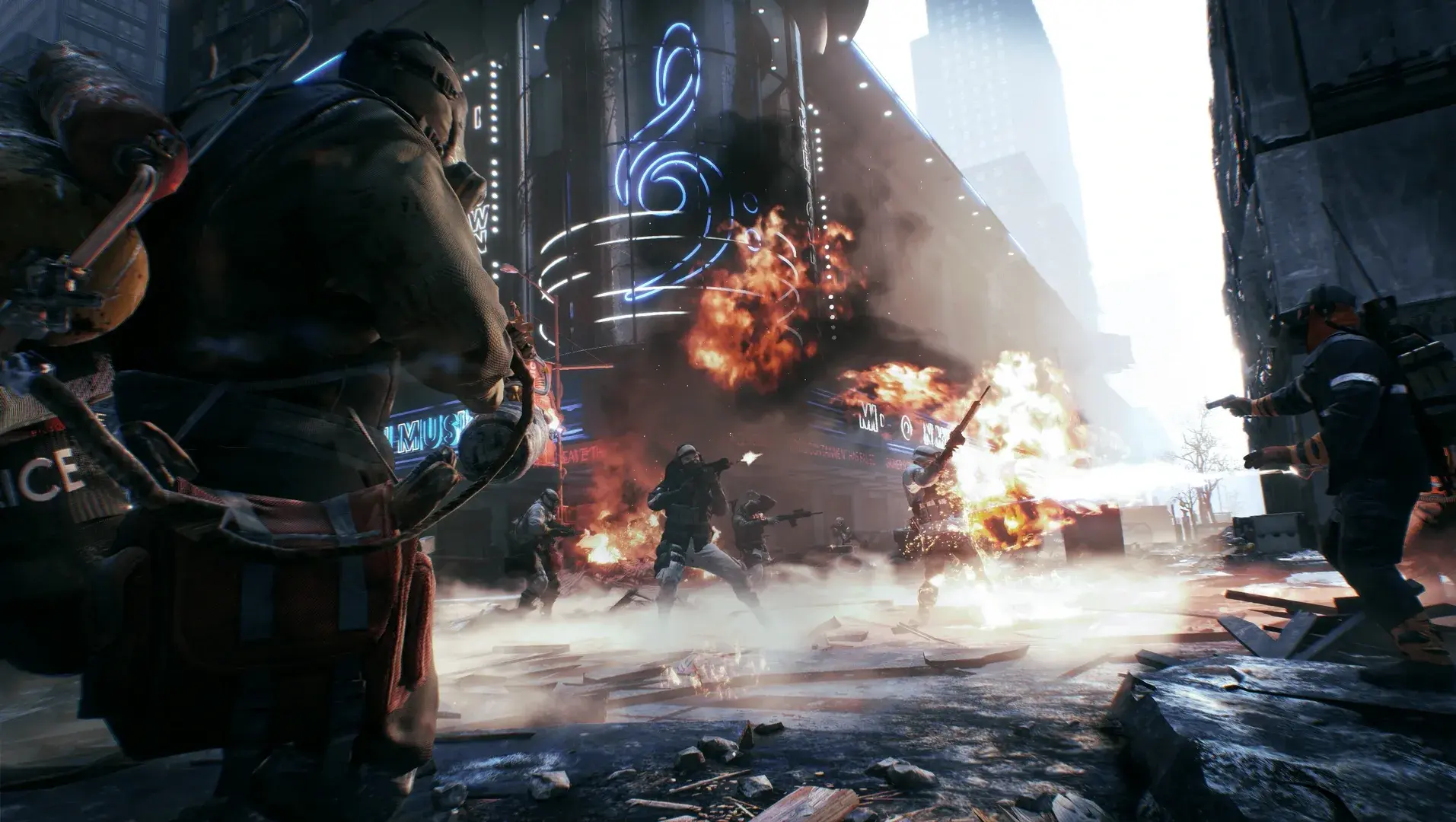 Tom Clancys The Division thumbnail 30