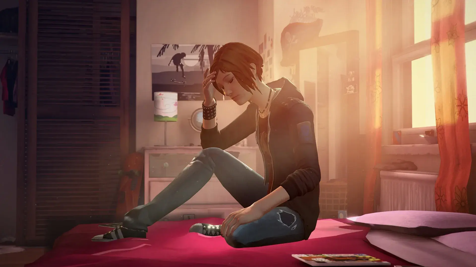 Life is Strange: Before The Storm thumbnail 9