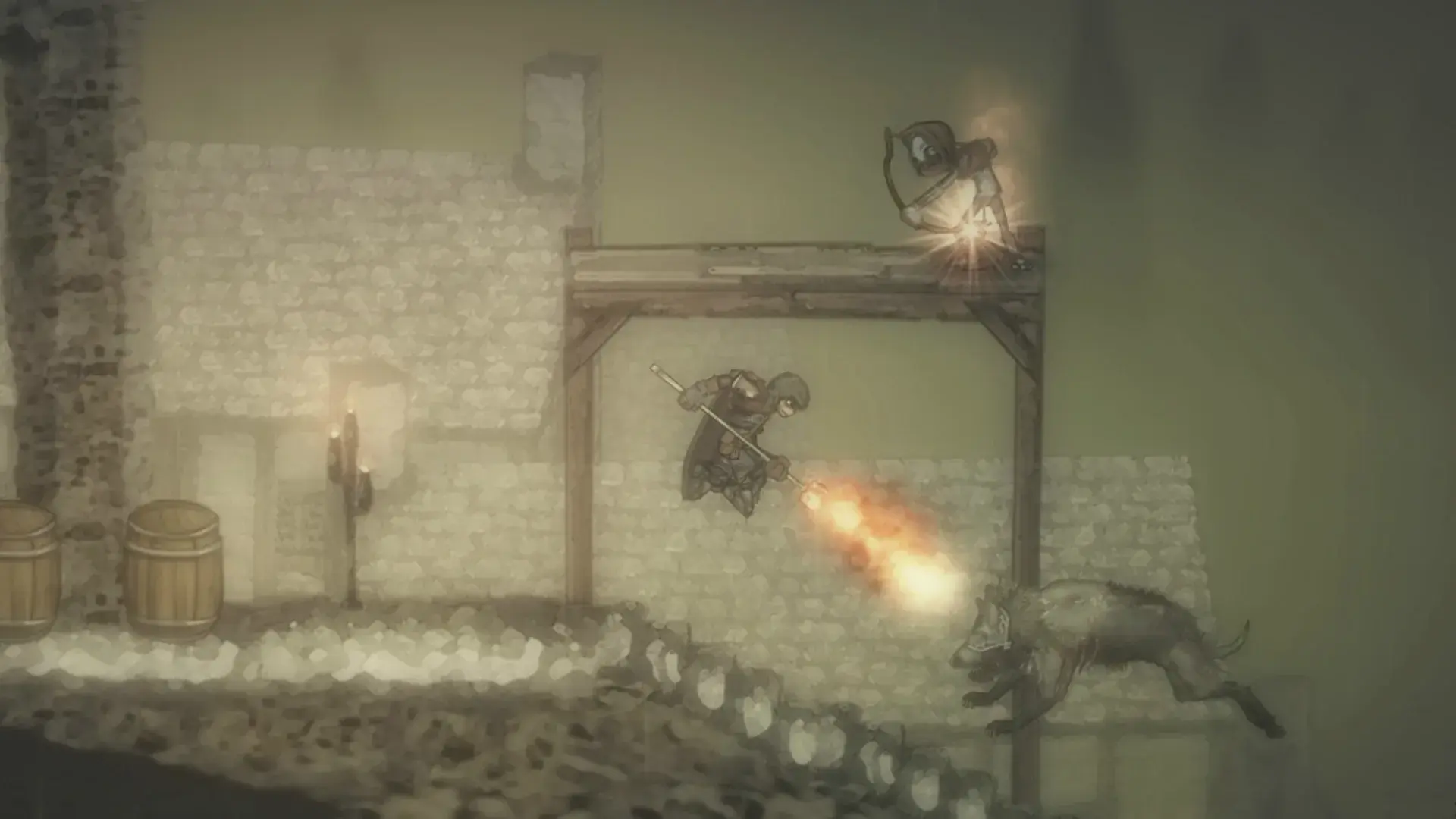 Salt and Sanctuary thumbnail 8