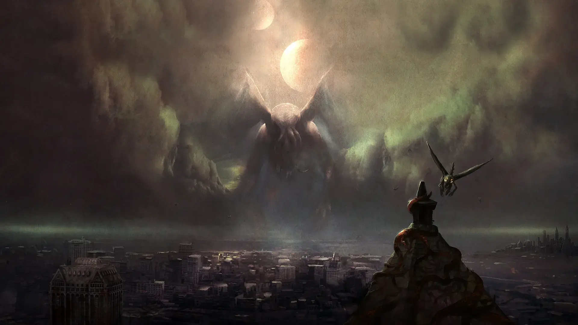 Stygian: Reign of the Old Ones thumbnail 5