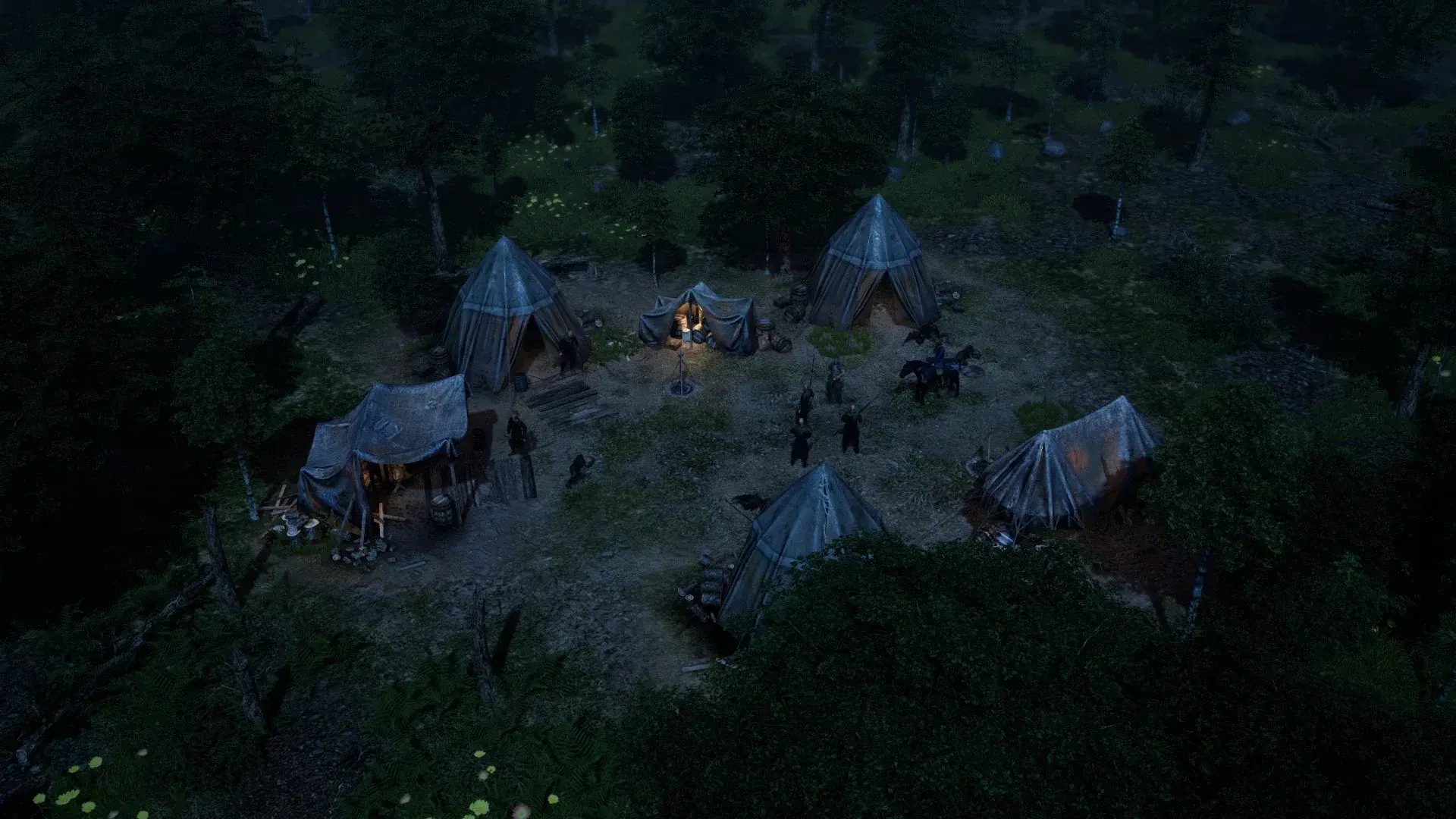 Ancestors Legacy thumbnail 15