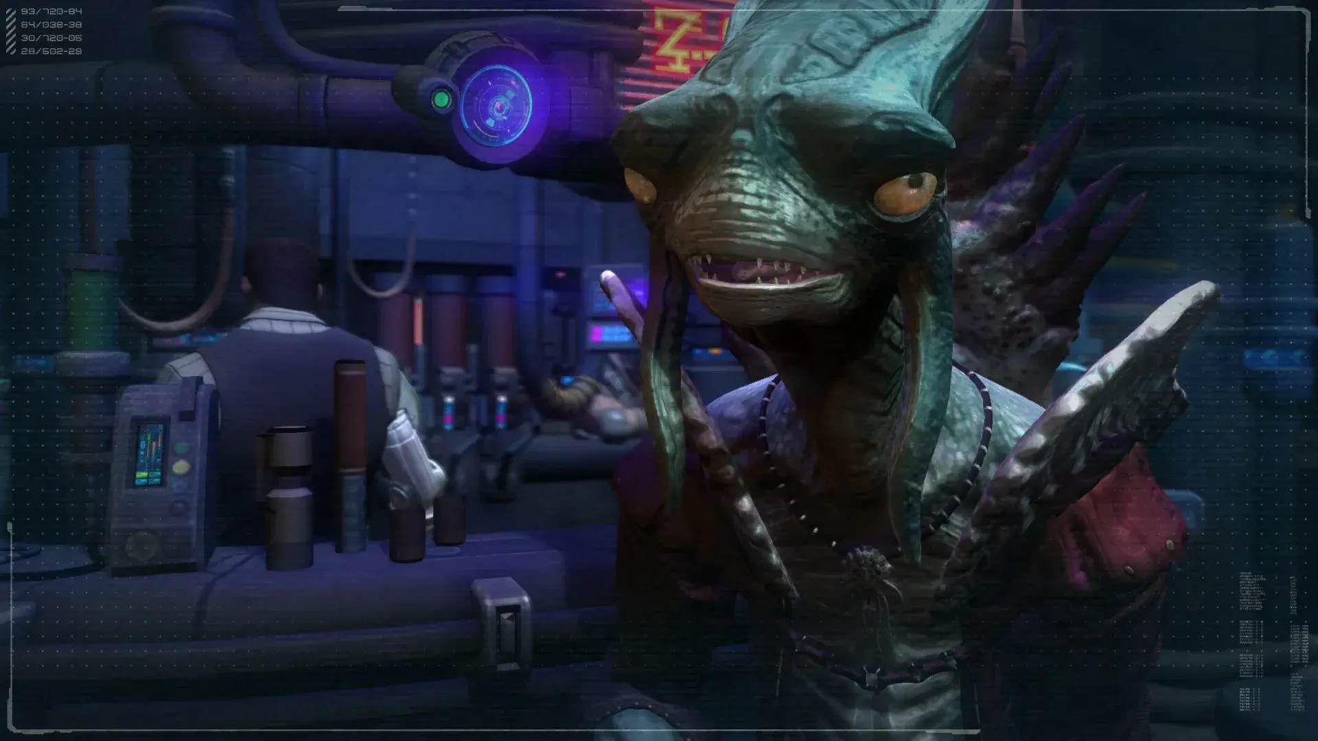 Rebel Galaxy thumbnail 8