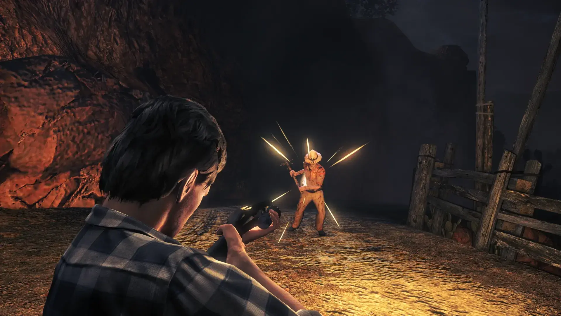 Alan Wake's American Nightmare thumbnail 12
