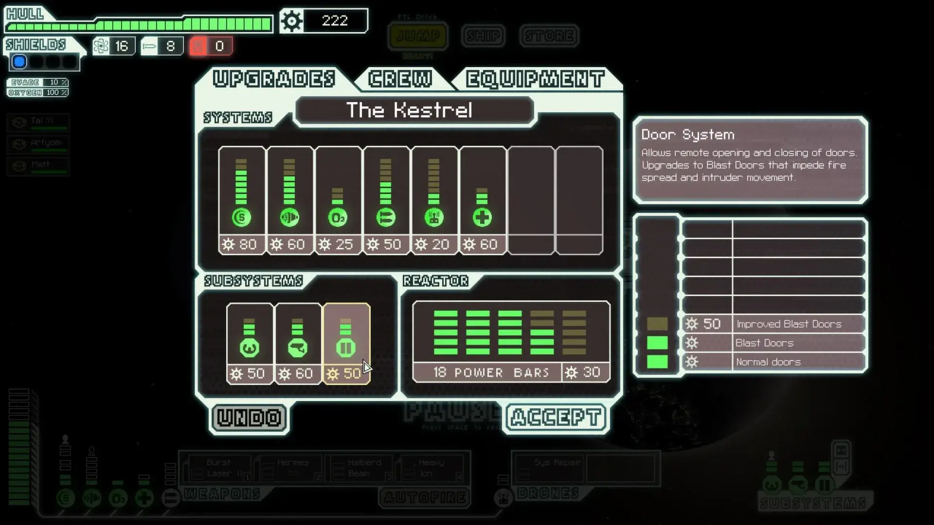 FTL: Faster Than Light thumbnail 8