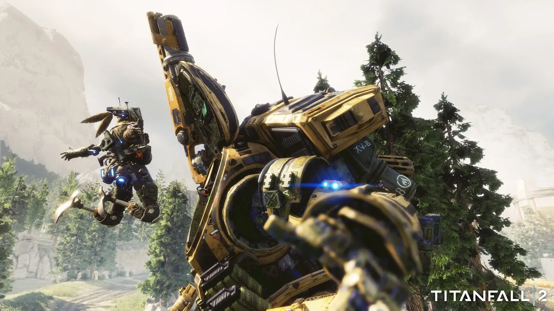 Titanfall 2 thumbnail 21