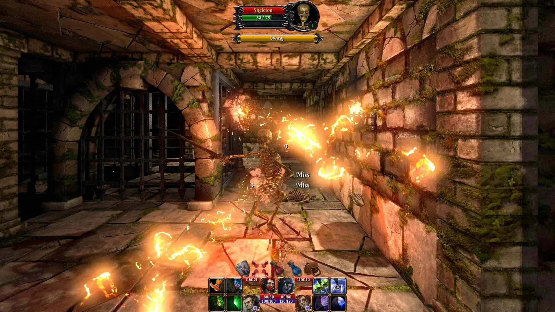 The Fall of the Dungeon Guardians thumbnail 5