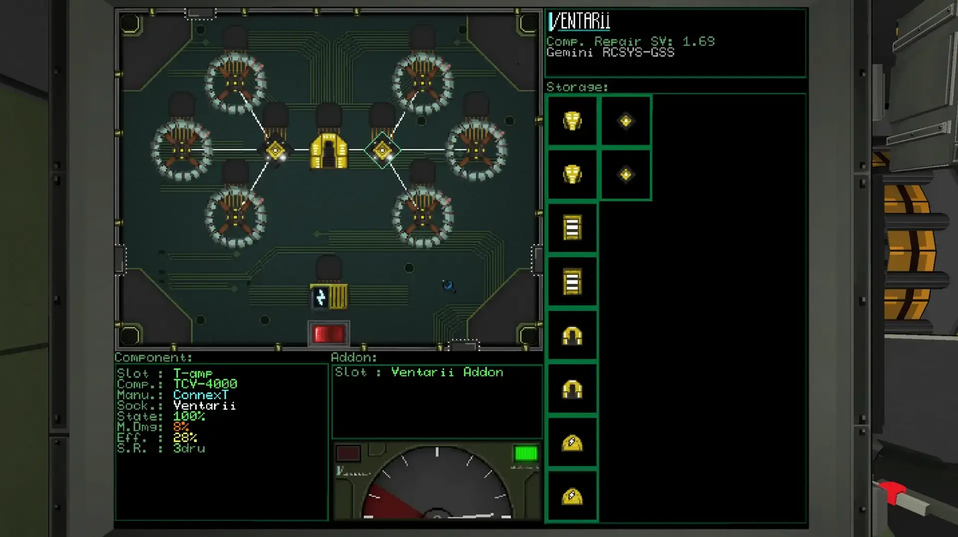 Objects in Space thumbnail 4