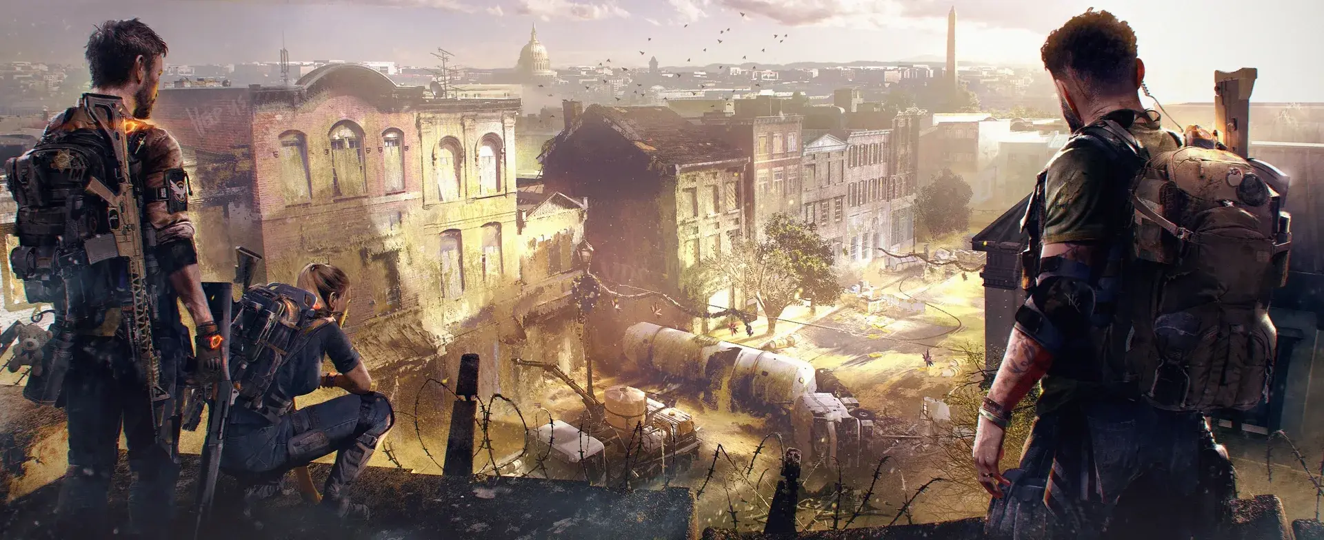 Tom Clancy's The Division 2 thumbnail 10
