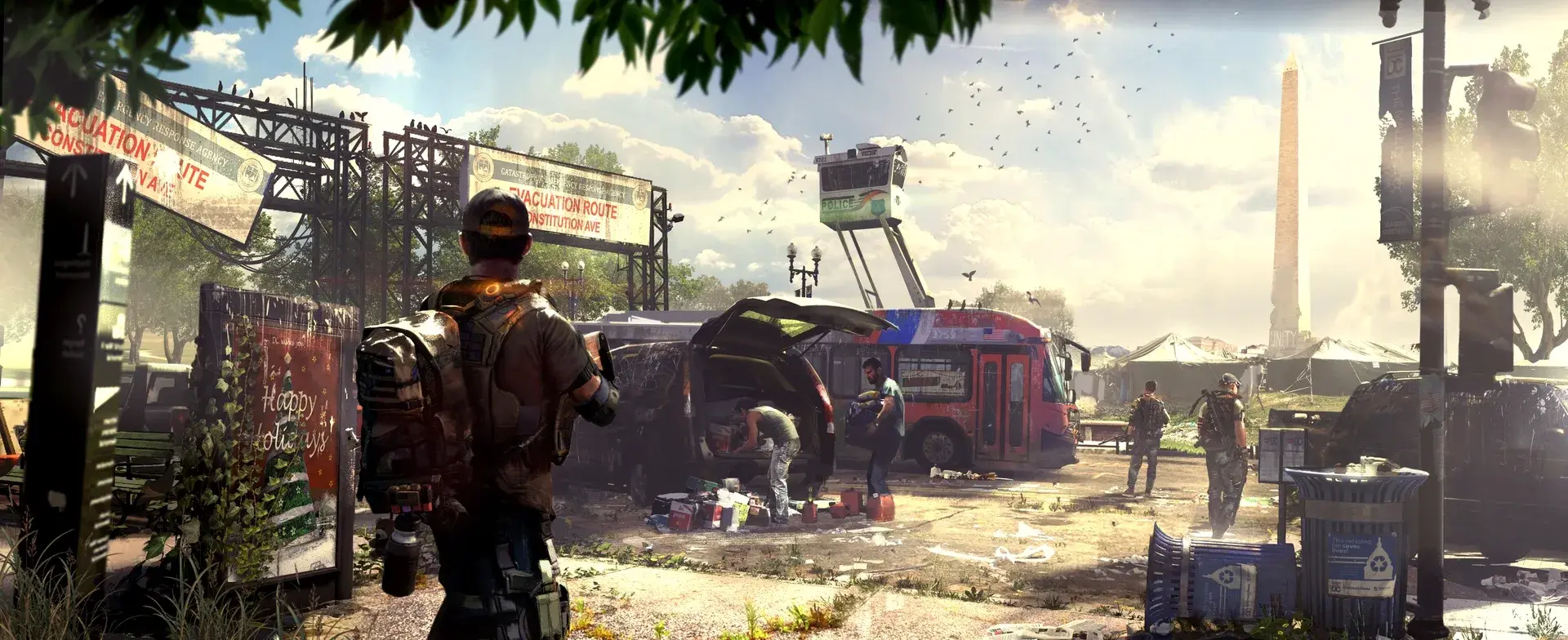Tom Clancy's The Division 2 thumbnail 8
