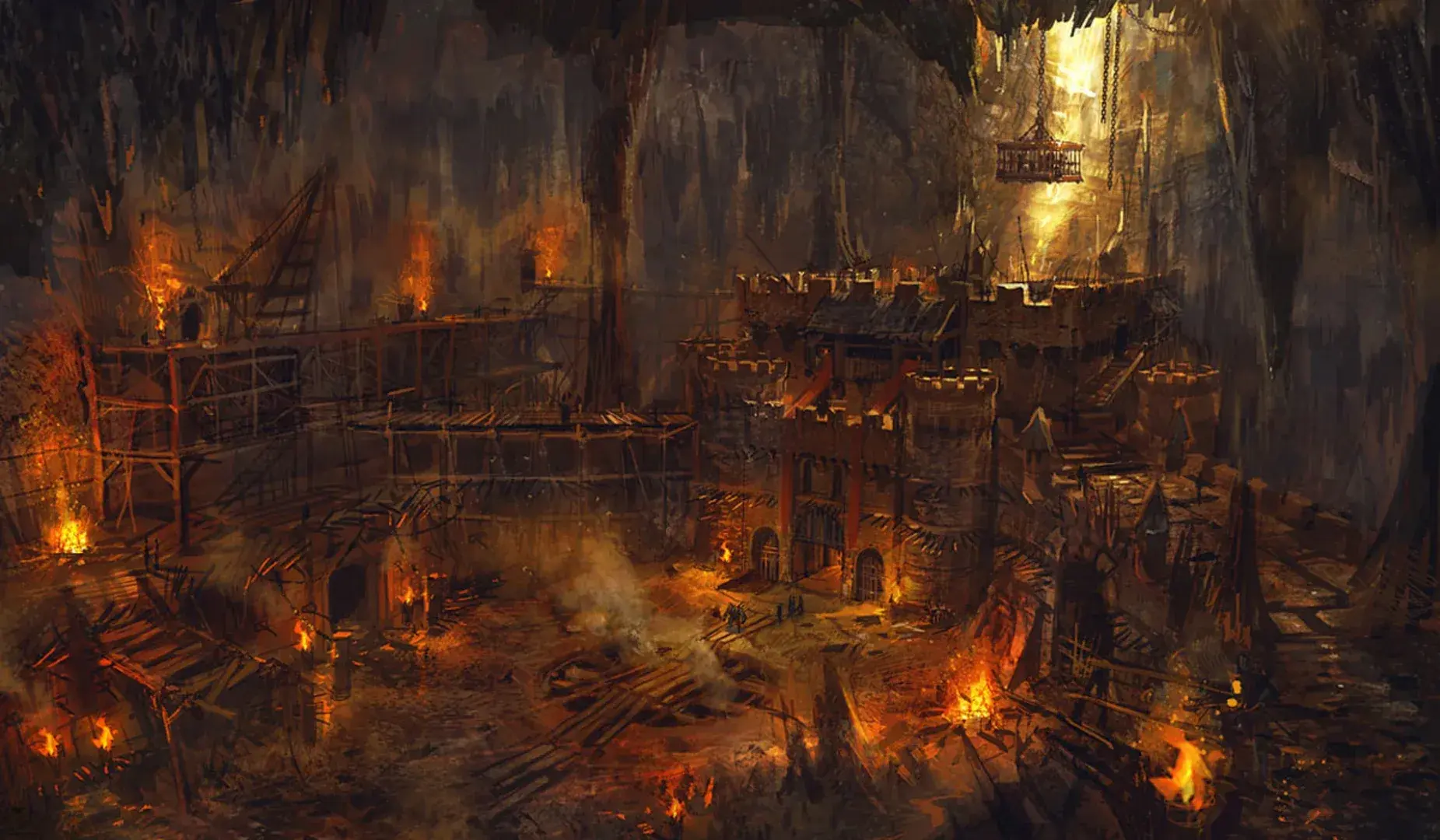 Of Orcs and Men thumbnail 7