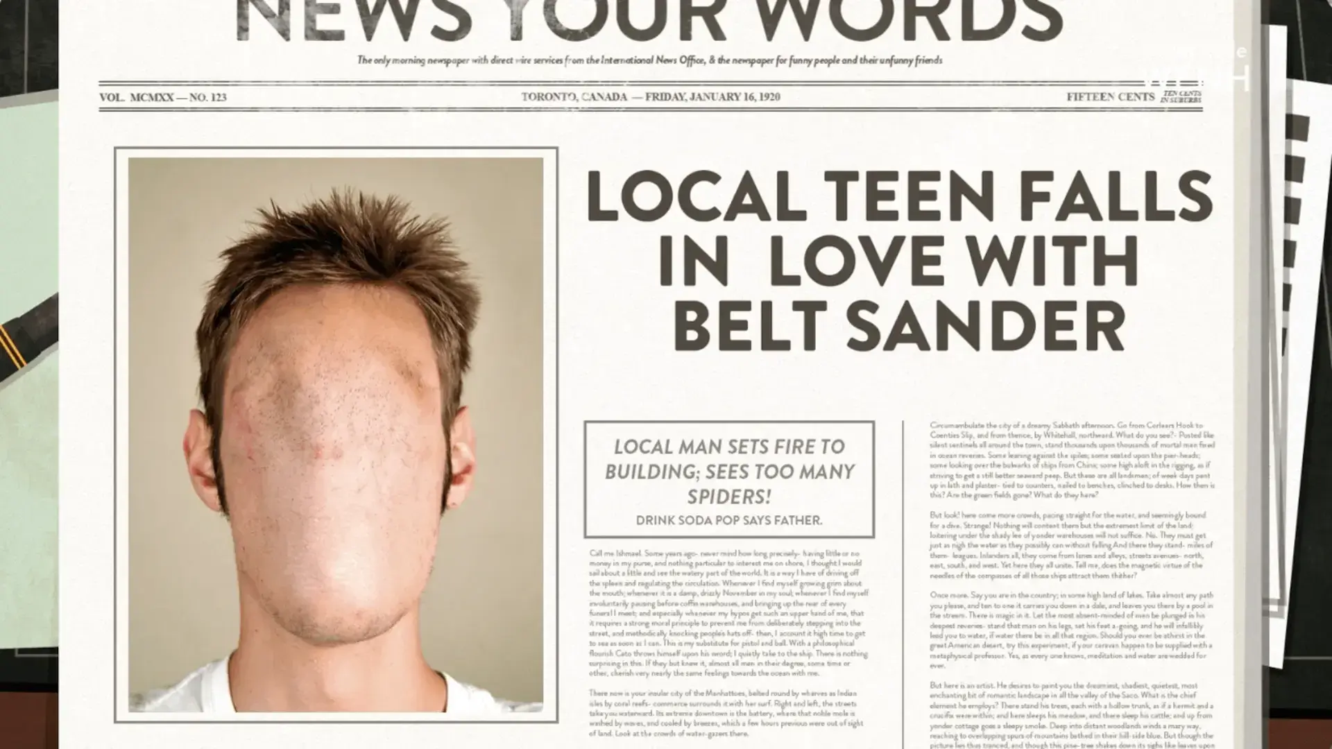Use Your Words thumbnail 5