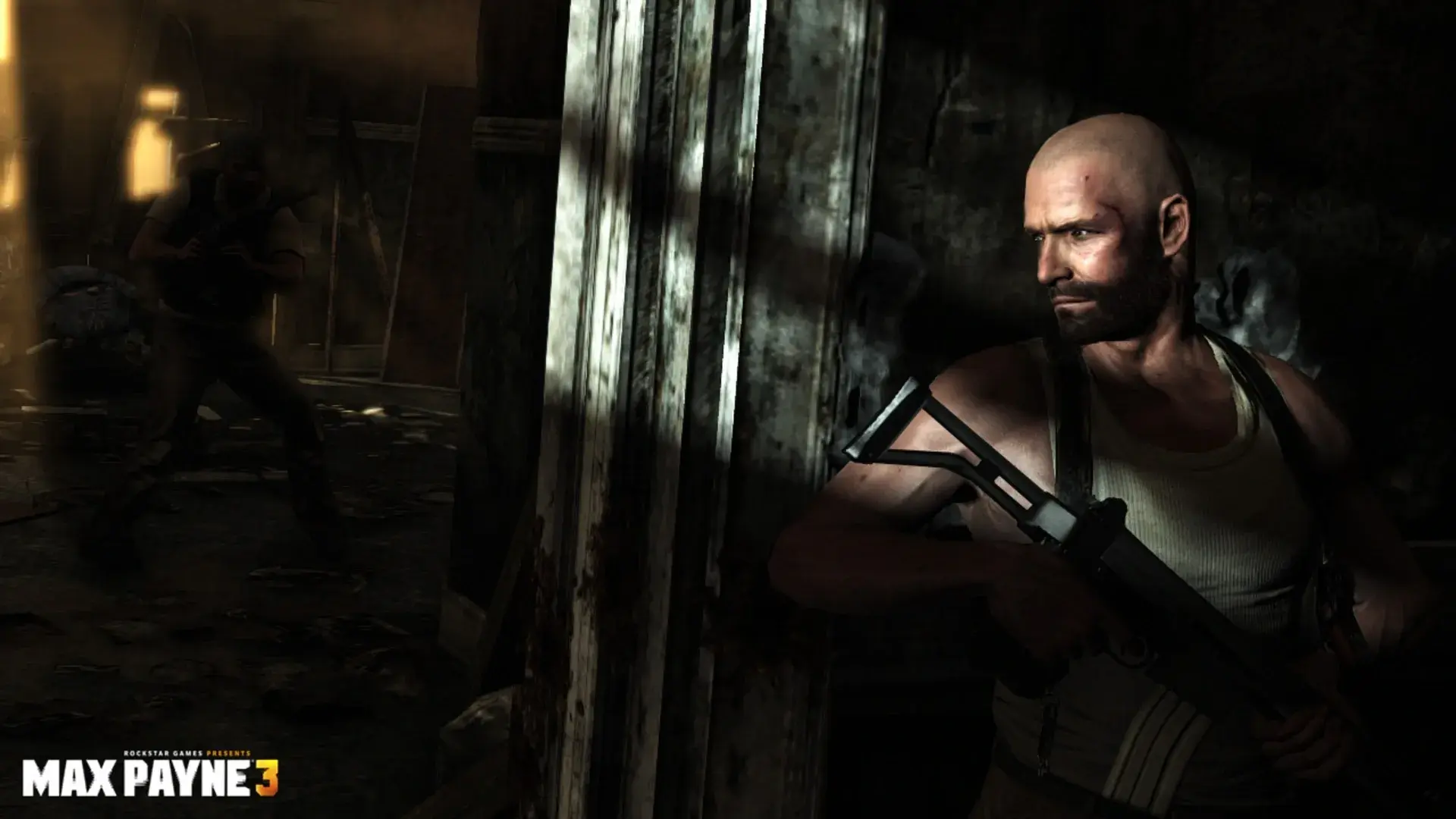 Max Payne 3 thumbnail 10