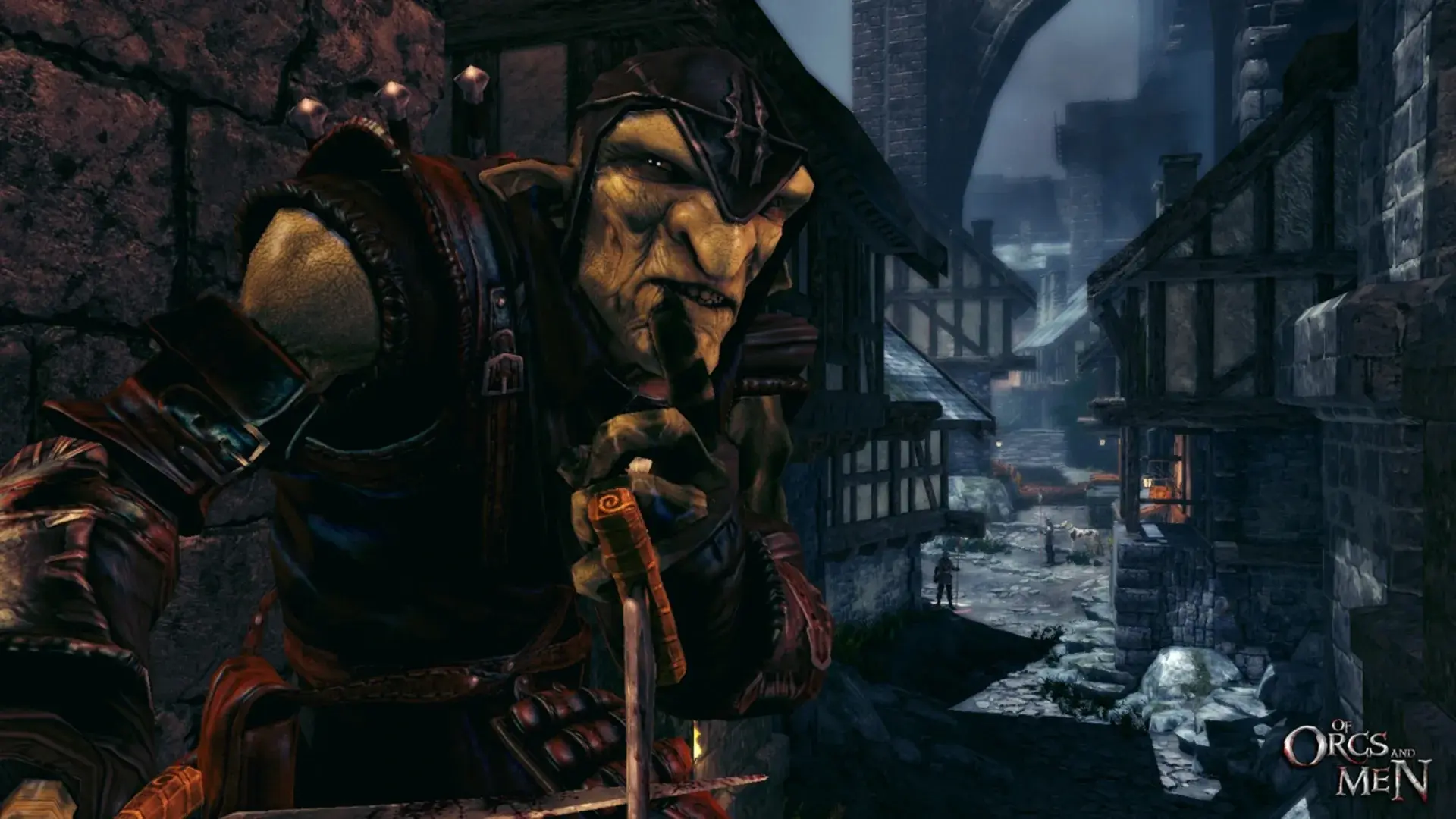 Of Orcs and Men thumbnail 17