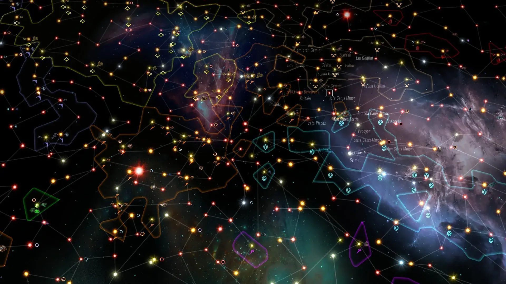 Polaris Sector thumbnail 4
