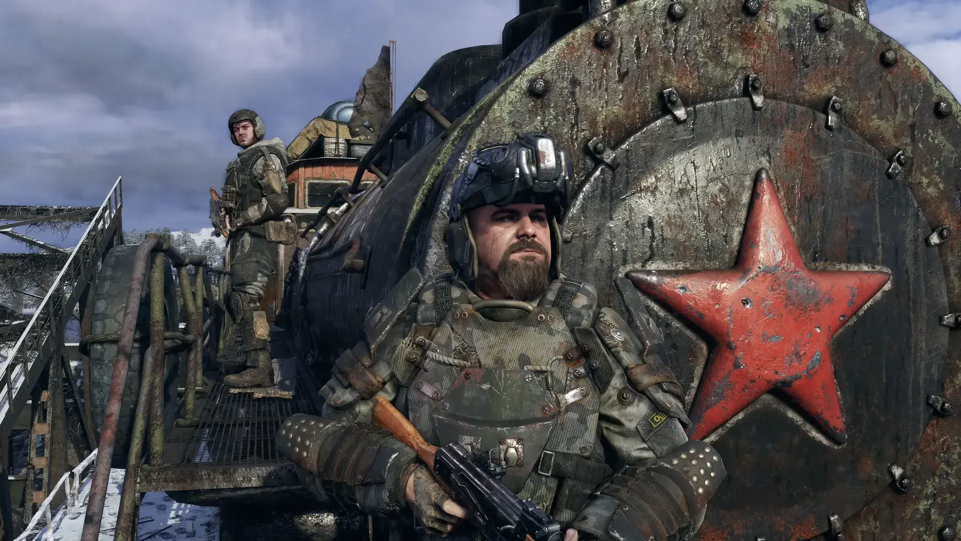 Metro Exodus thumbnail 28