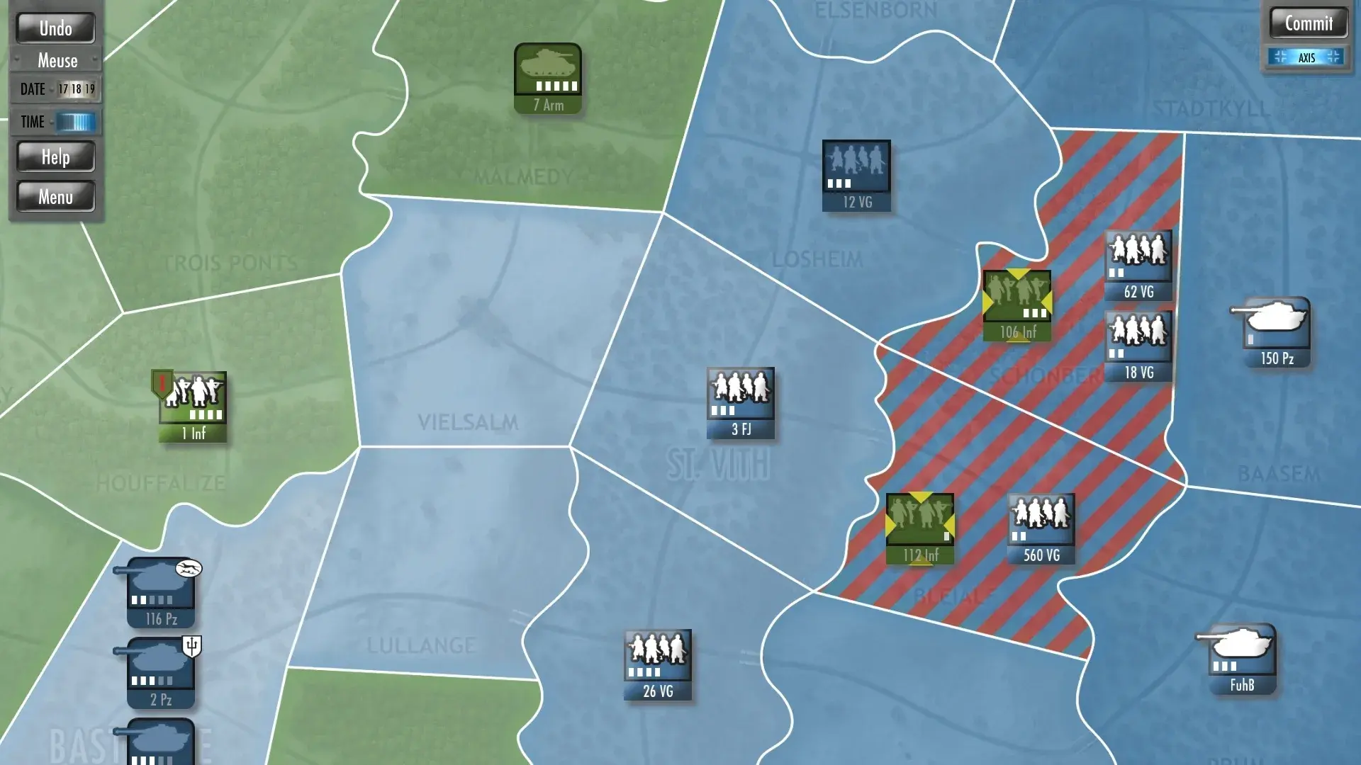 Battle of the Bulge thumbnail 4