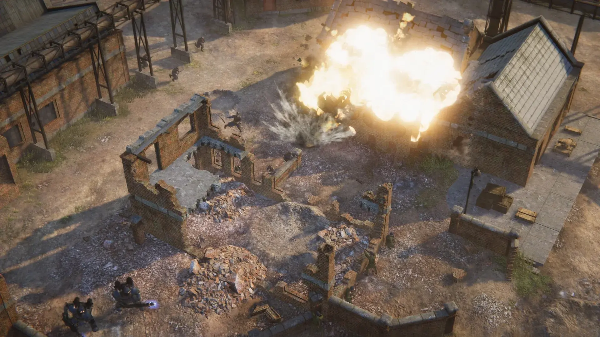 Iron Harvest thumbnail 23