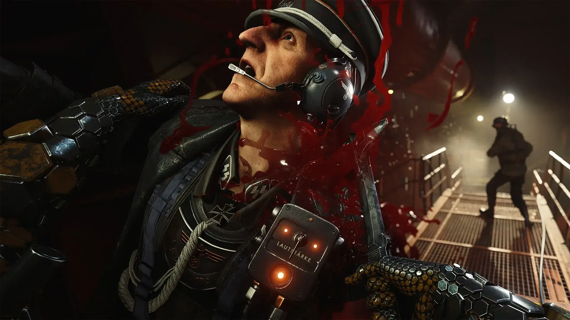 Wolfenstein II: The New Colossus thumbnail 19
