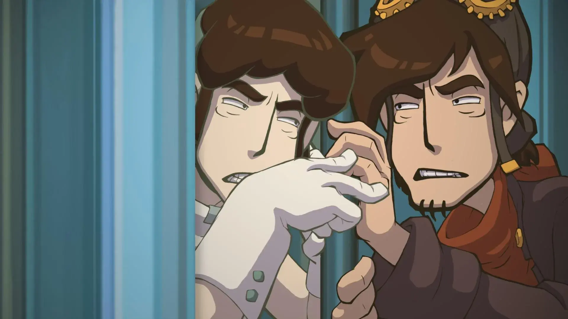 Chaos on Deponia thumbnail 6
