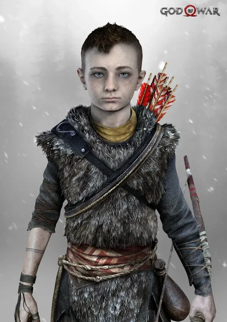 God of War thumbnail 13