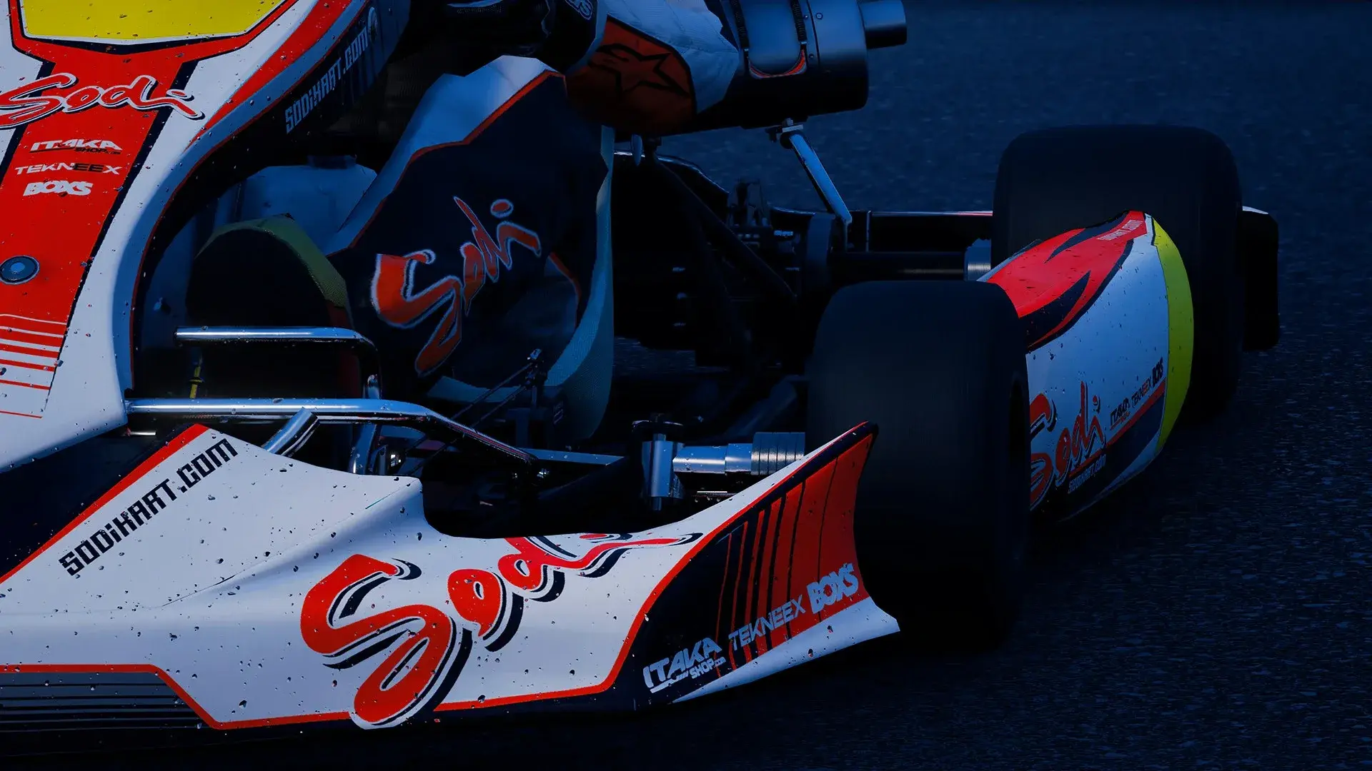 KartKraft thumbnail 6