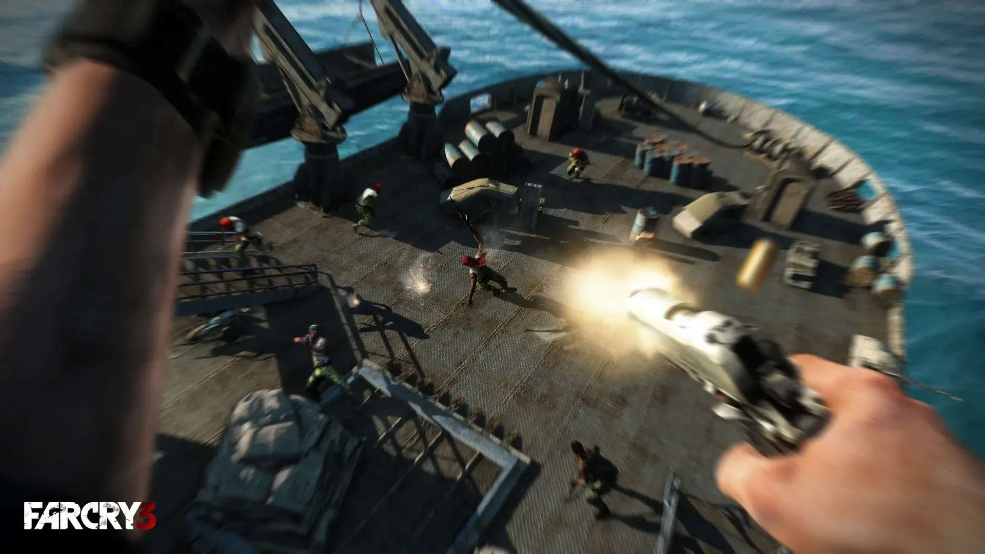 Far Cry 3 thumbnail 21