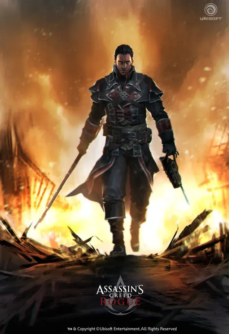 Assassins Creed Rogue thumbnail 12