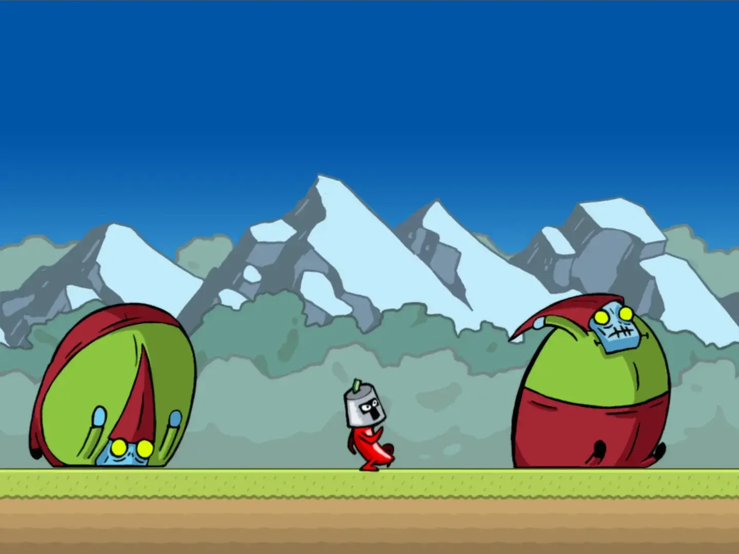 Spoiler Alert thumbnail 4