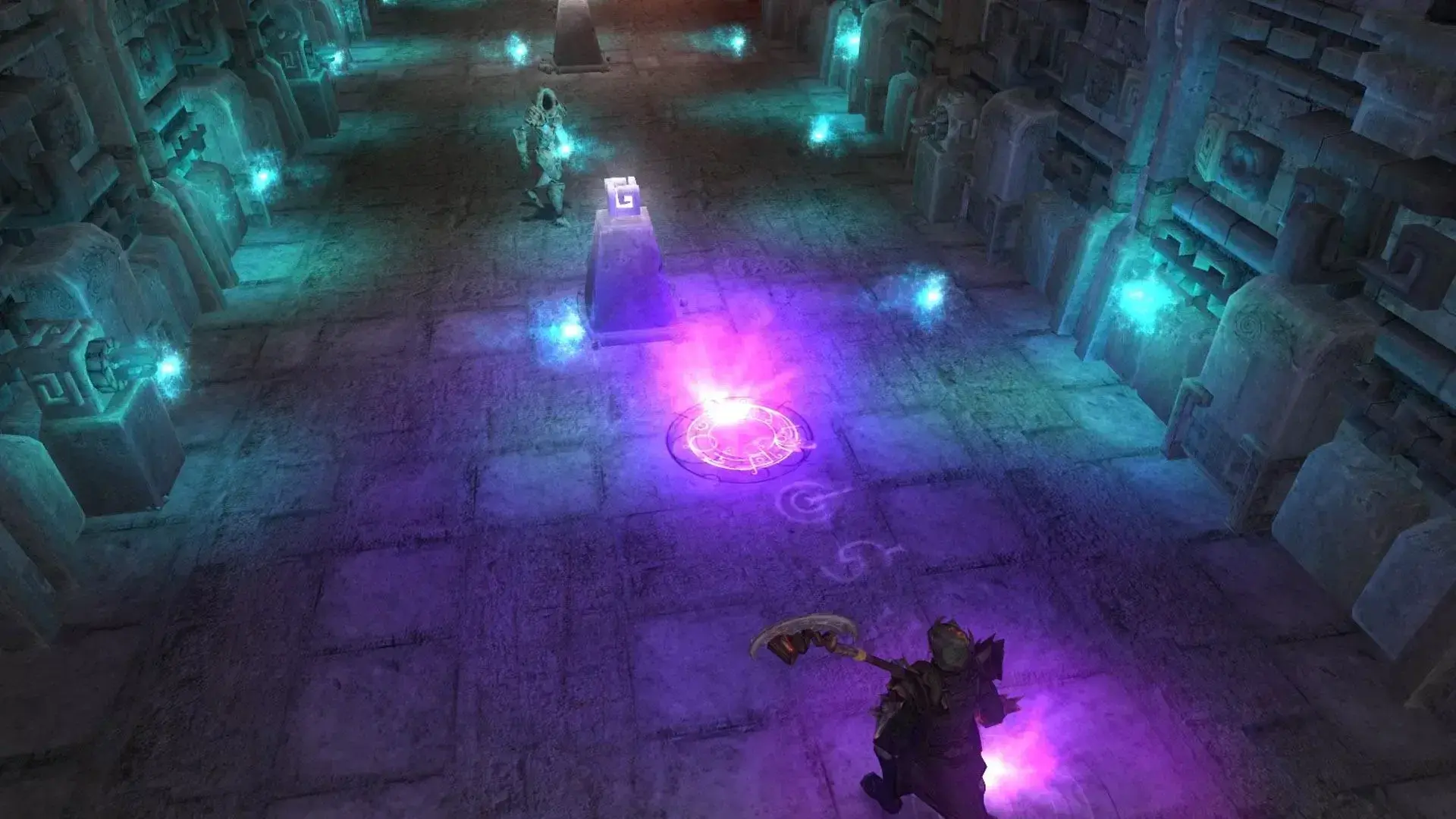 Avencast: Rise of the Mage thumbnail 7